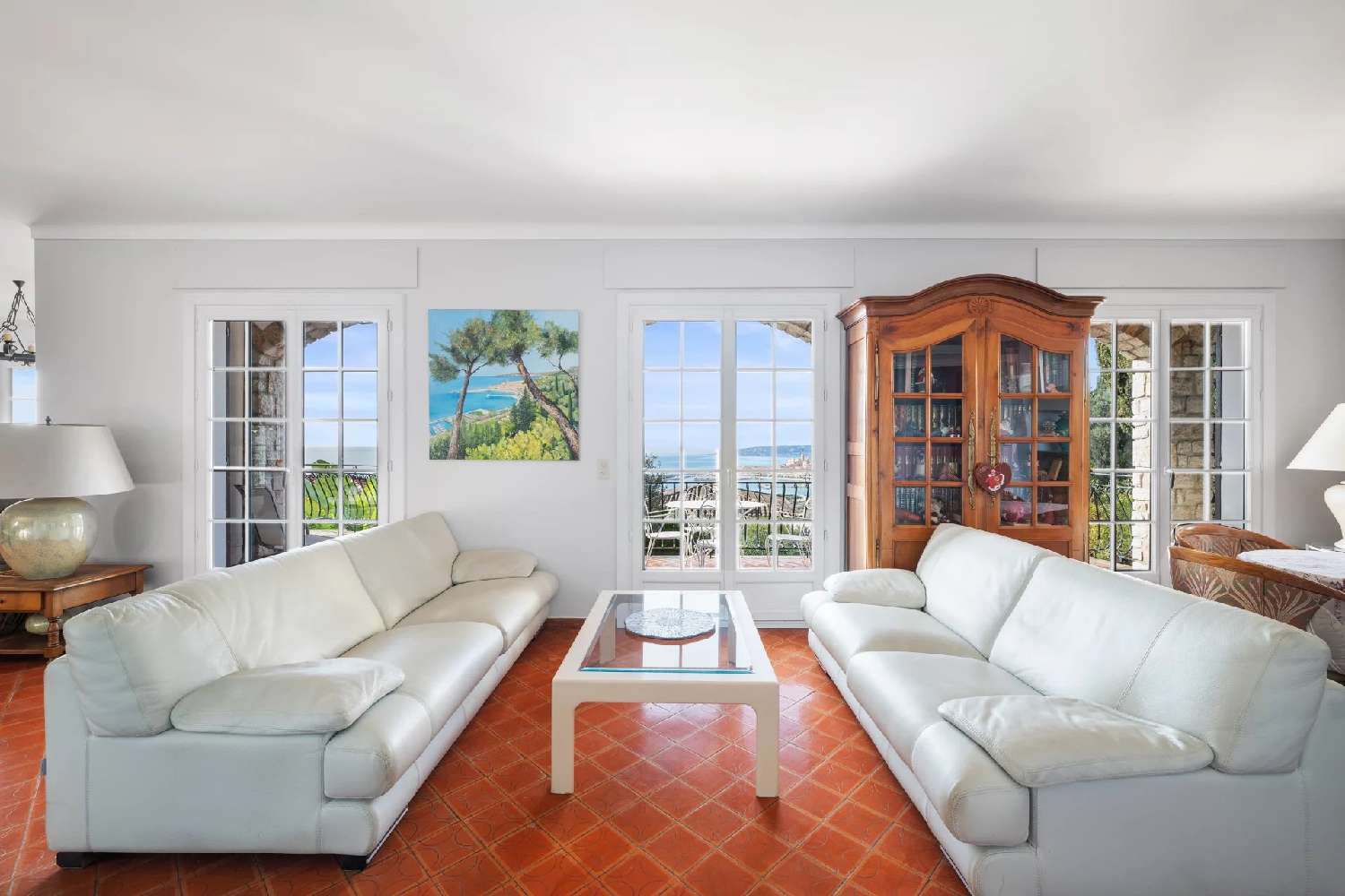  kaufen Villa Menton Alpes-Maritimes 7