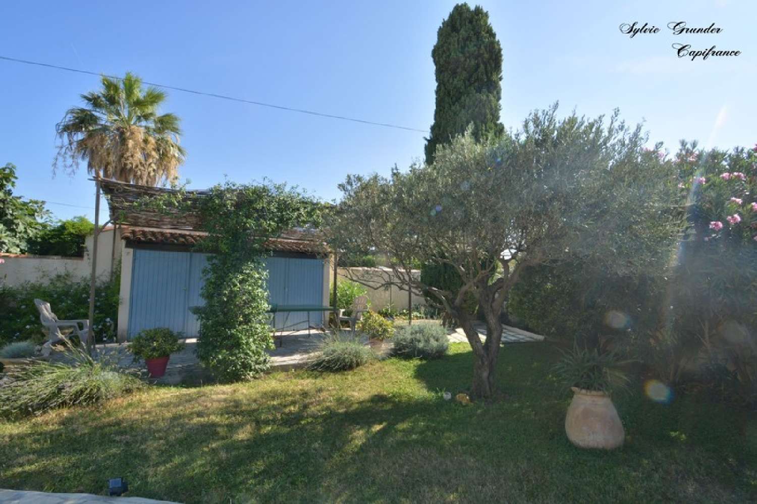  kaufen Villa Miramas Bouches-du-Rhône 3