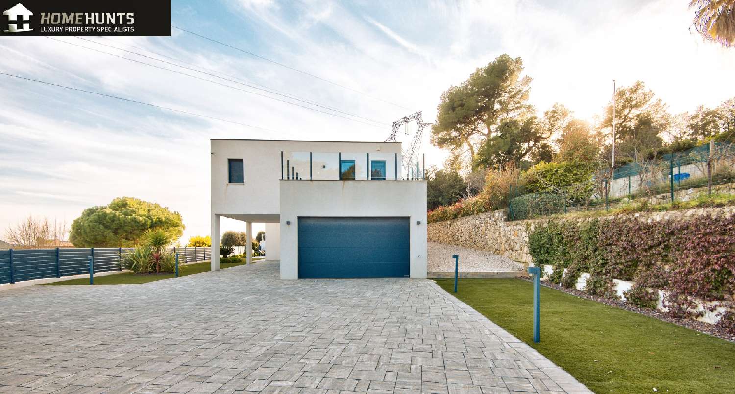  kaufen Villa Mons Var 8