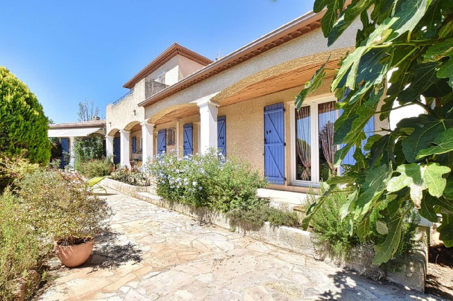  kaufen Villa Montagnac Hérault 2