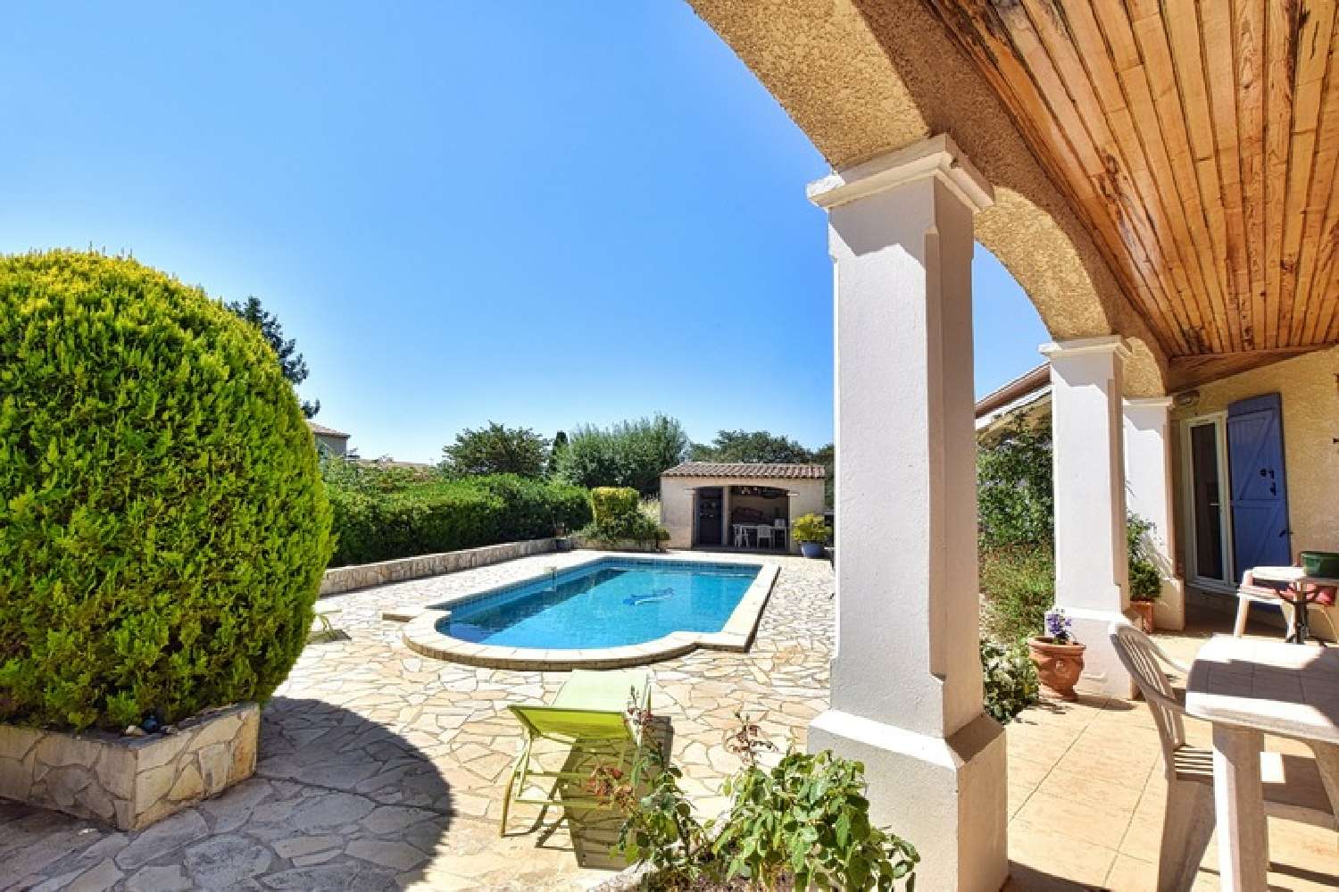  kaufen Villa Montagnac Hérault 3