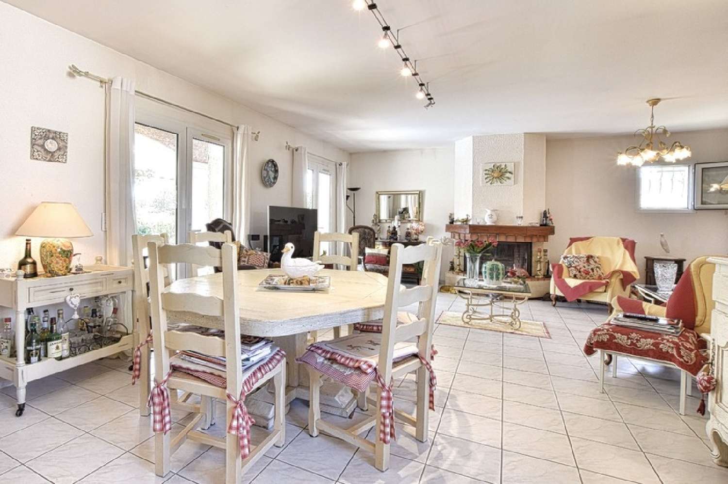  kaufen Villa Montagnac Hérault 4