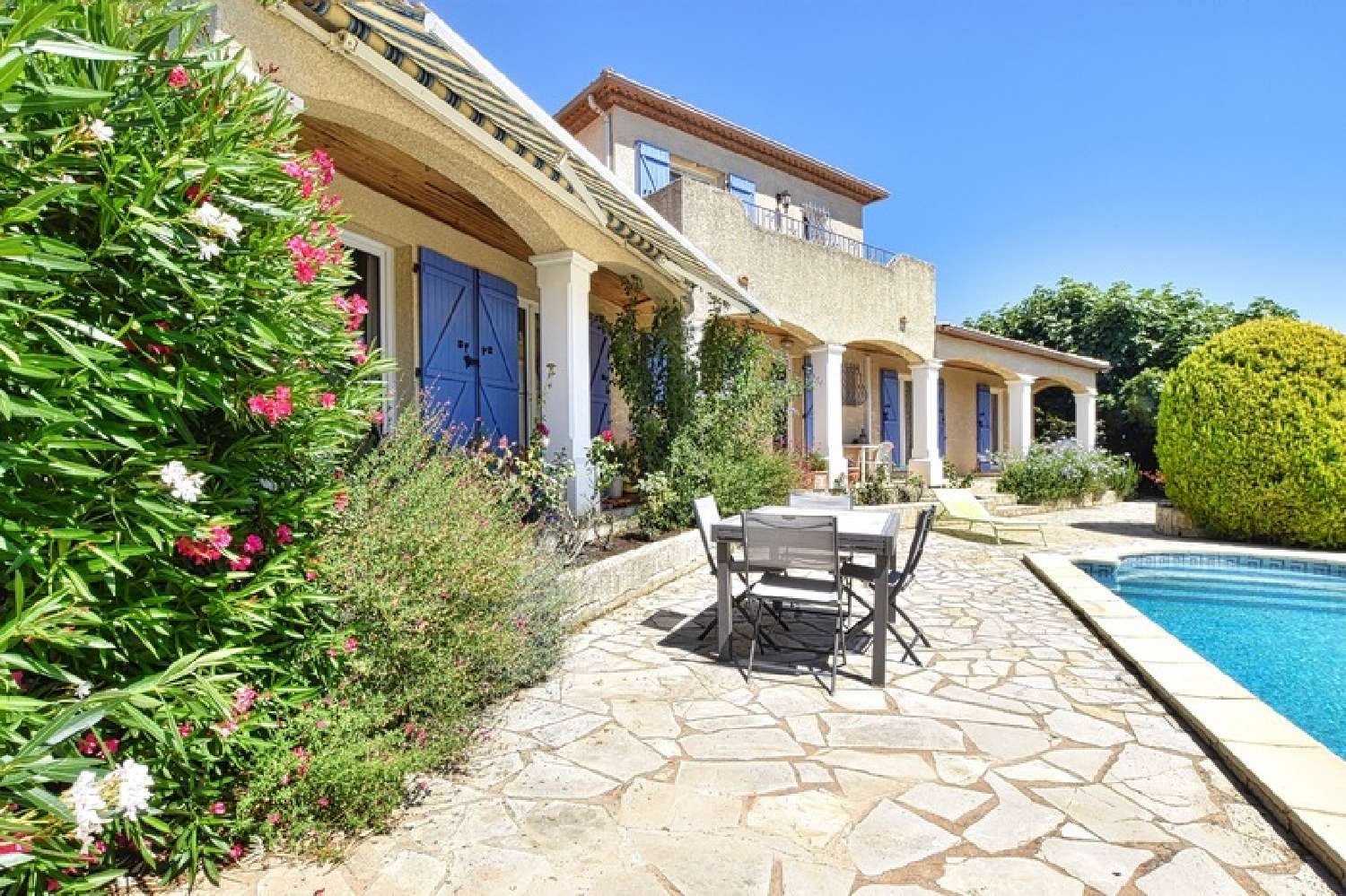  kaufen Villa Montagnac Hérault 7