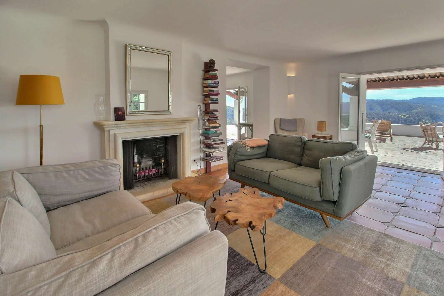  kaufen Villa Montauroux Var 5
