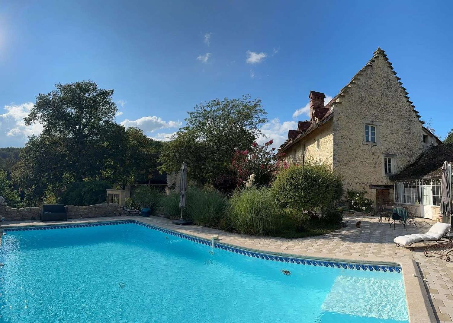  kaufen Villa Morestel Isère 1