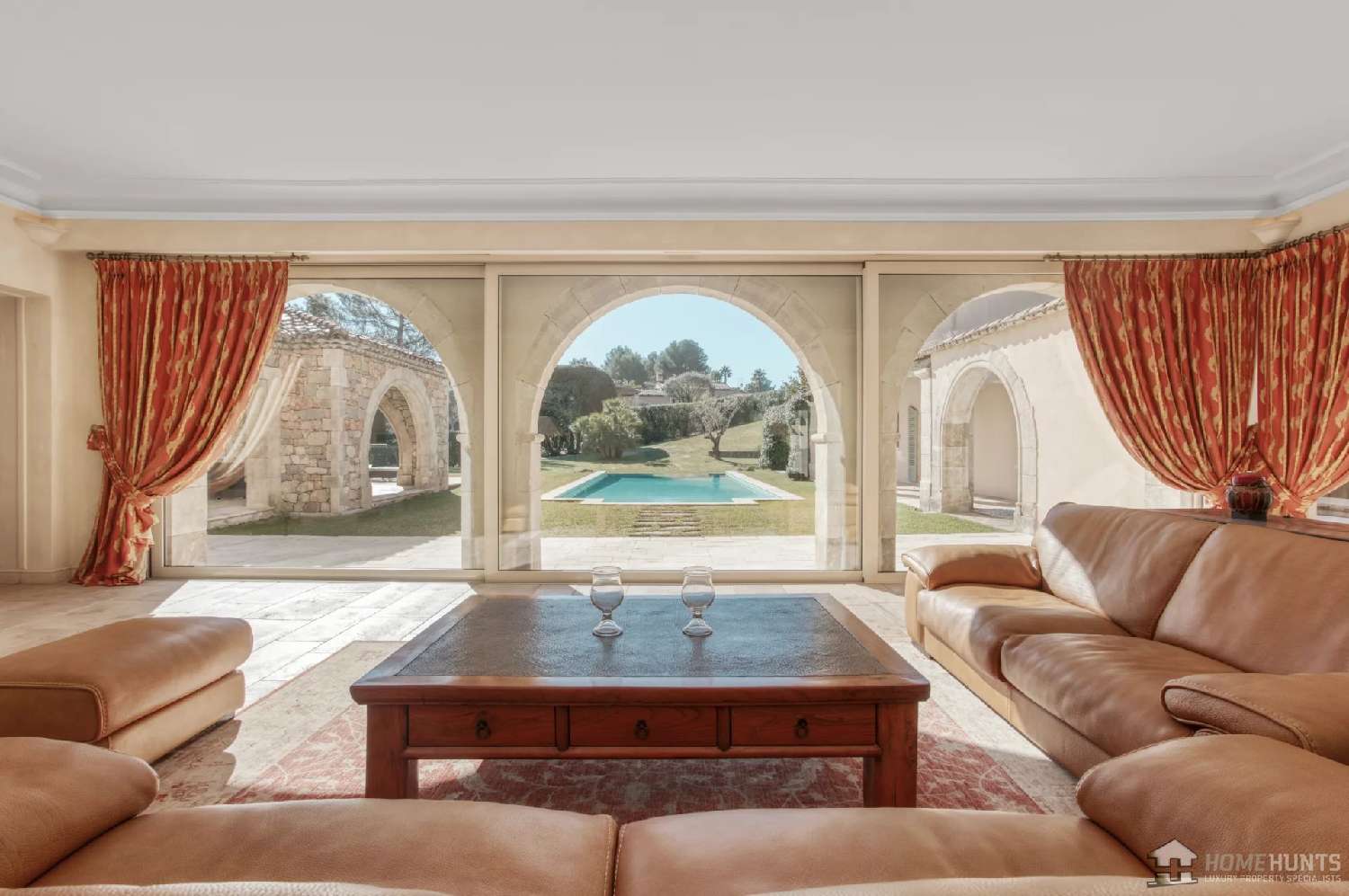  kaufen Villa Mougins Alpes-Maritimes 3