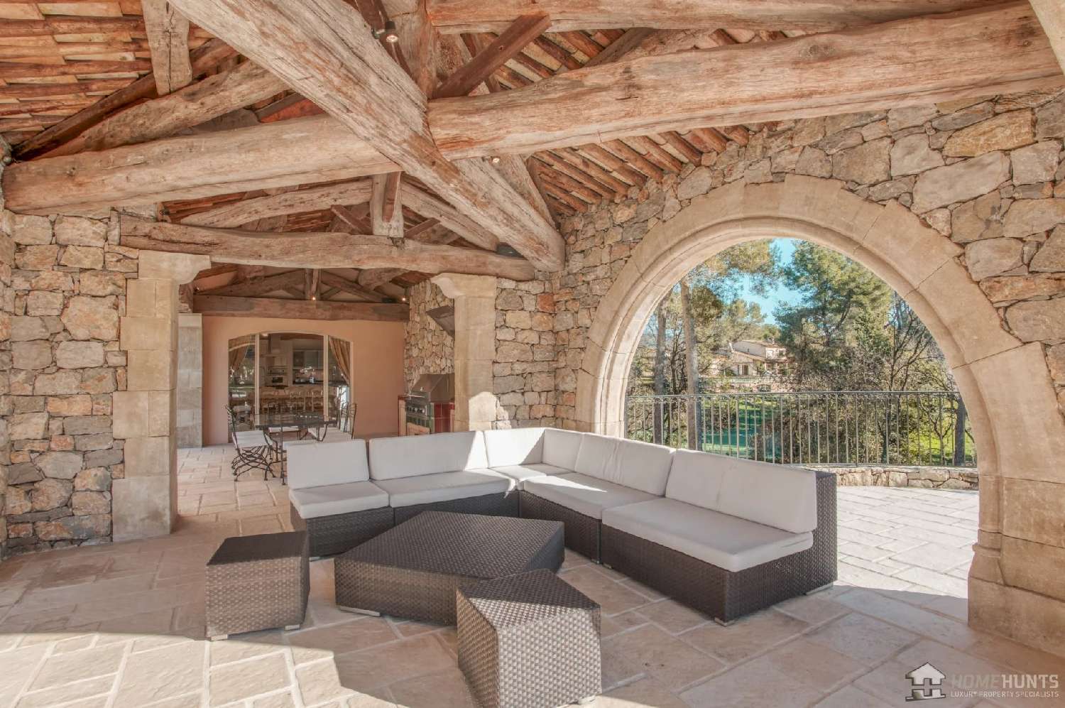  kaufen Villa Mougins Alpes-Maritimes 5