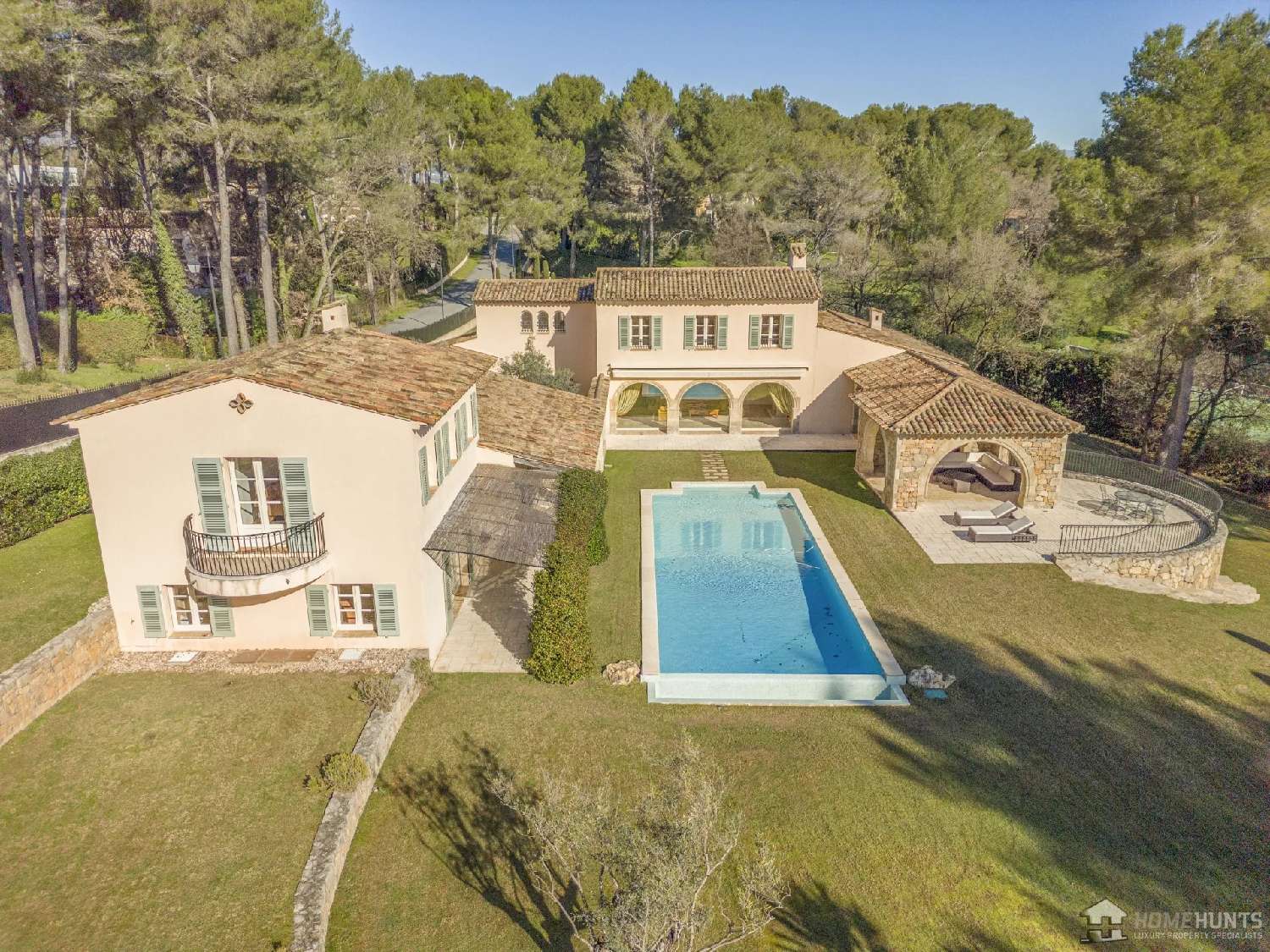  kaufen Villa Mougins Alpes-Maritimes 6