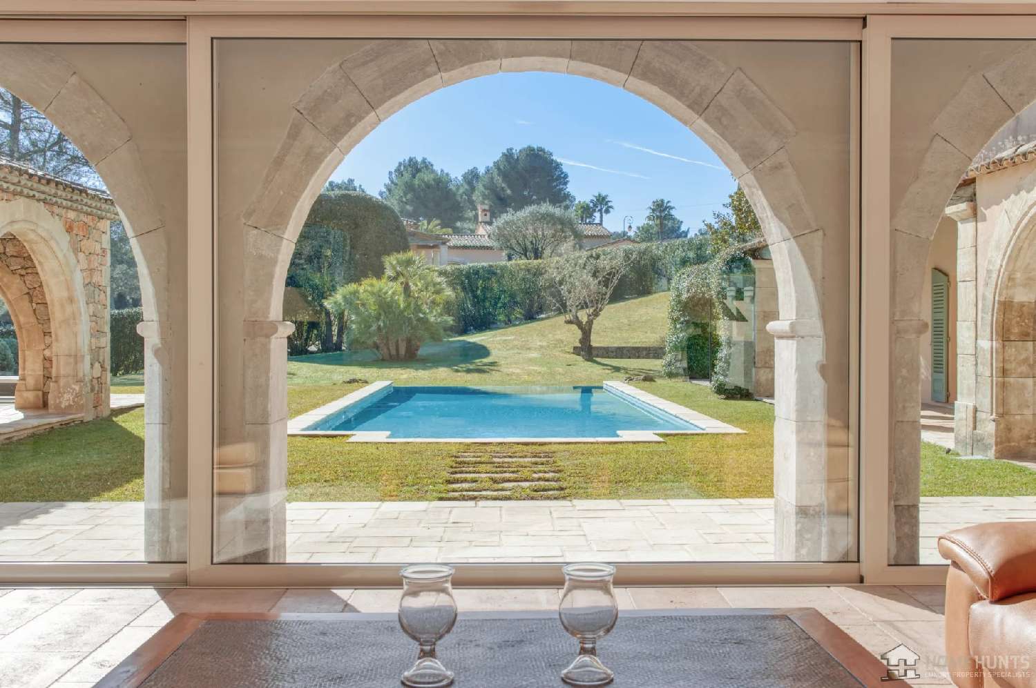  kaufen Villa Mougins Alpes-Maritimes 7