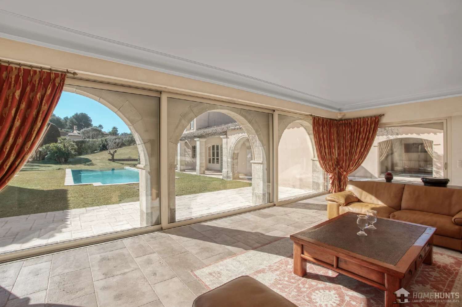  kaufen Villa Mougins Alpes-Maritimes 8