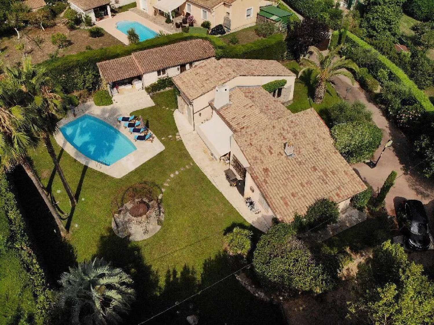  kaufen Villa Mougins Alpes-Maritimes 2