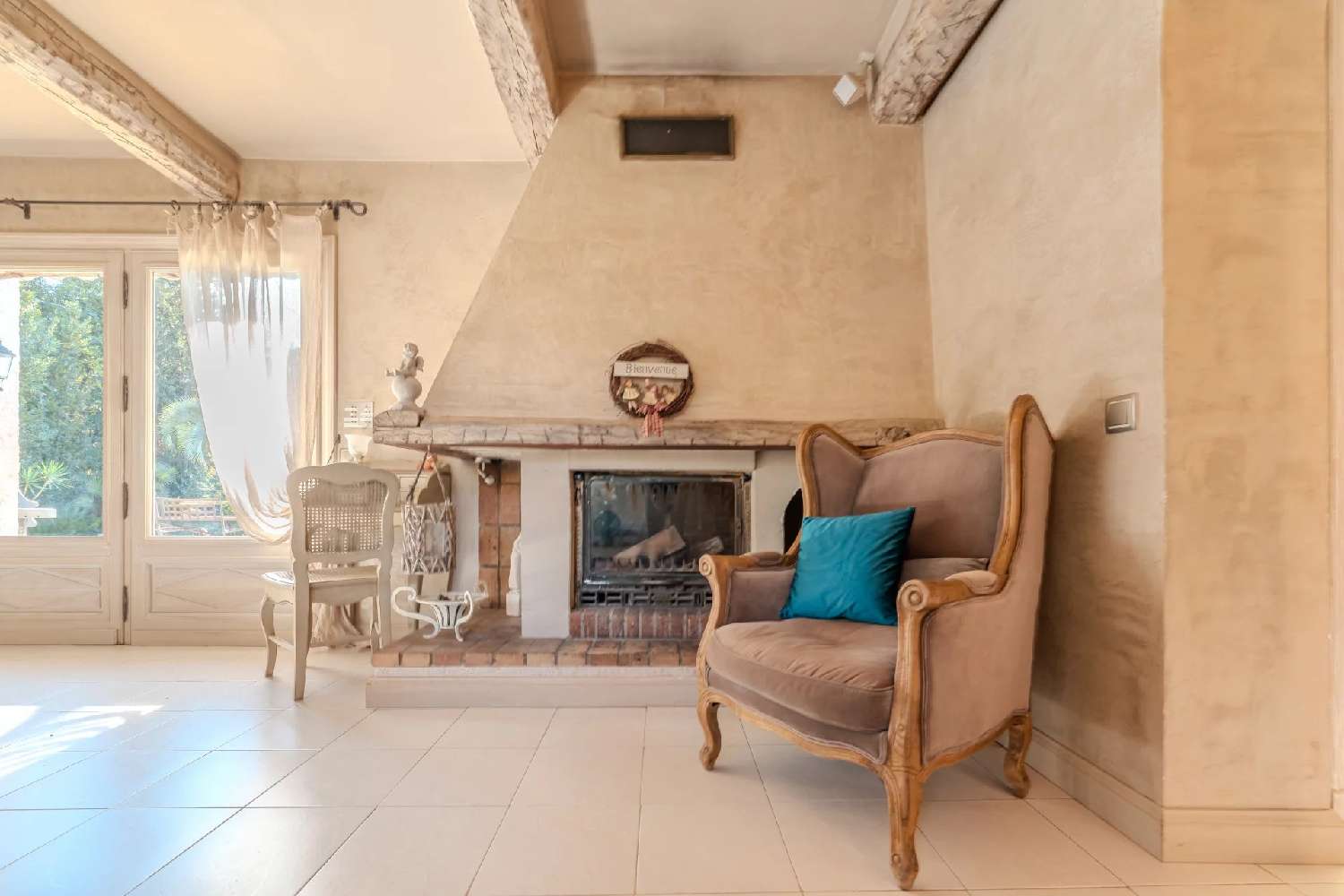  kaufen Villa Mougins Alpes-Maritimes 3