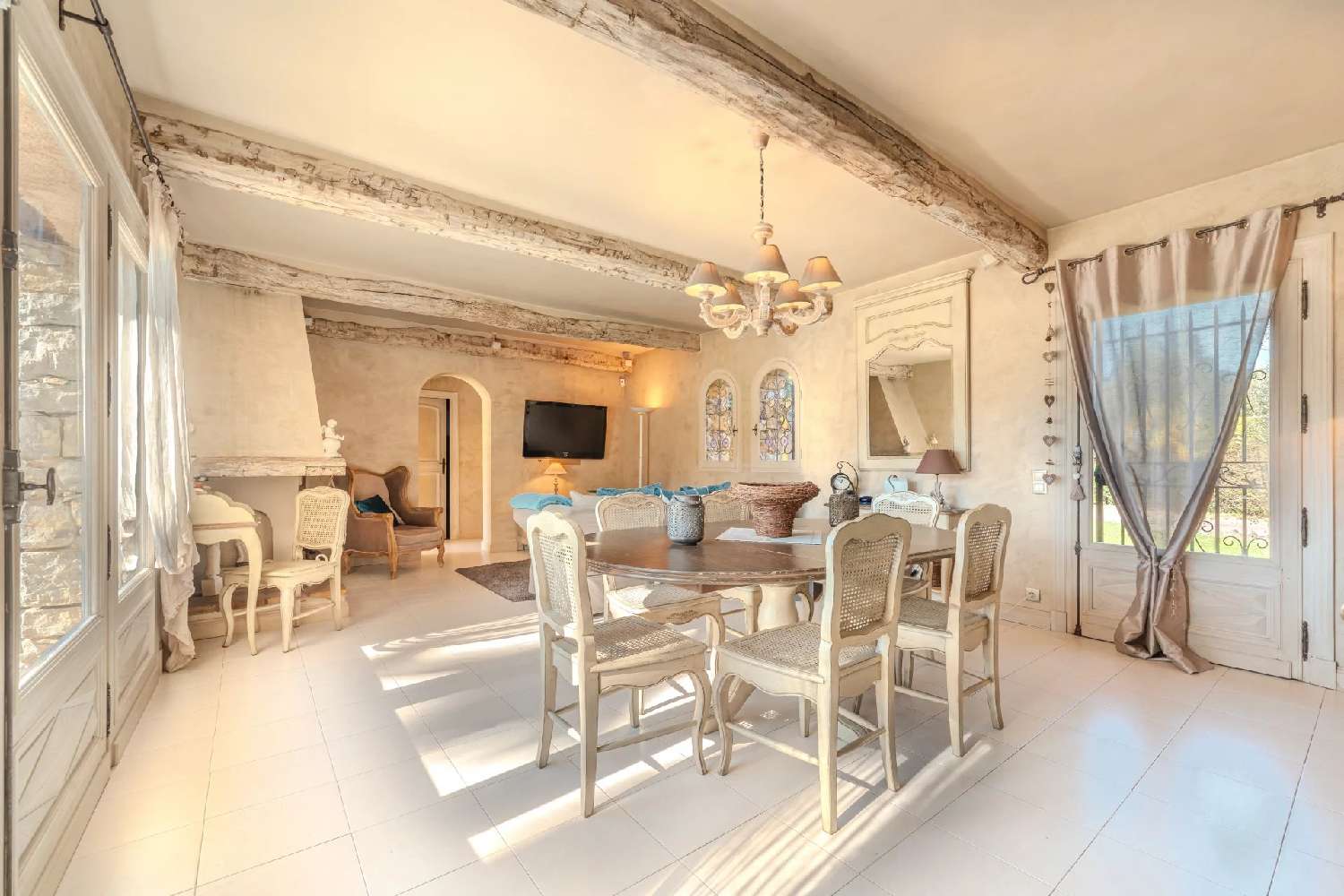  kaufen Villa Mougins Alpes-Maritimes 4