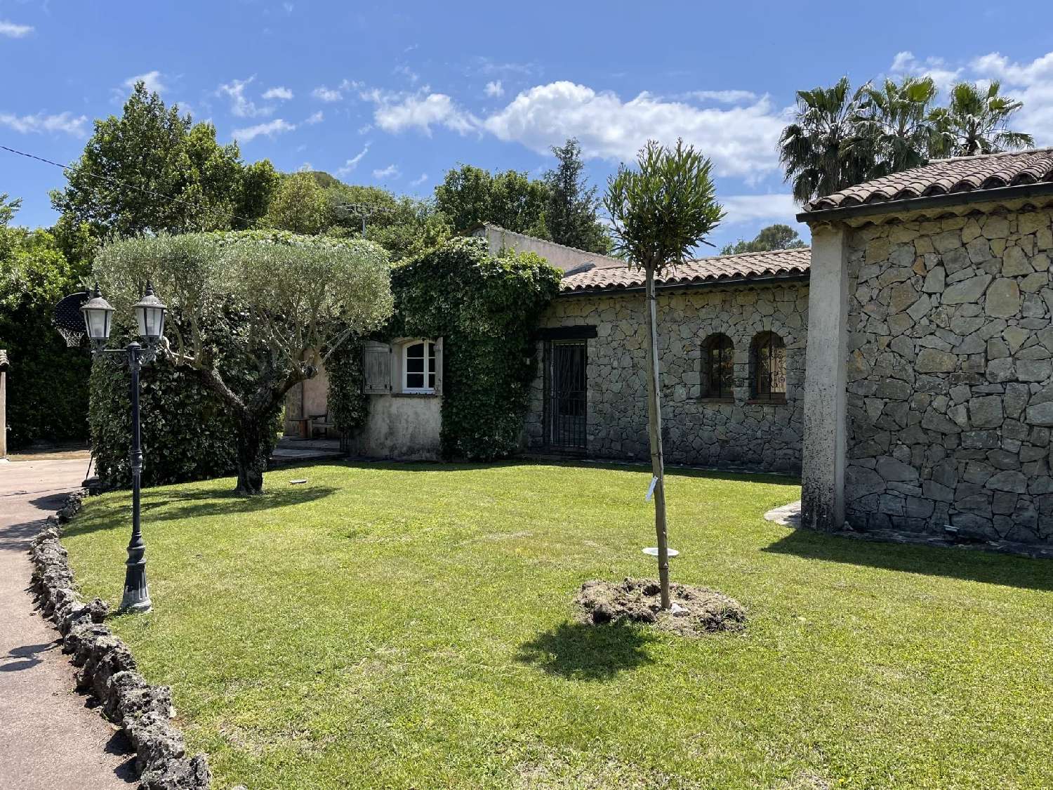  kaufen Villa Mougins Alpes-Maritimes 5