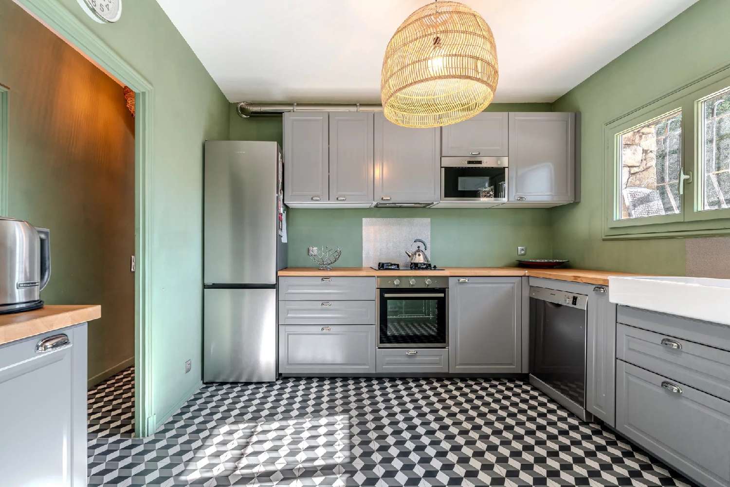  kaufen Villa Mougins Alpes-Maritimes 6