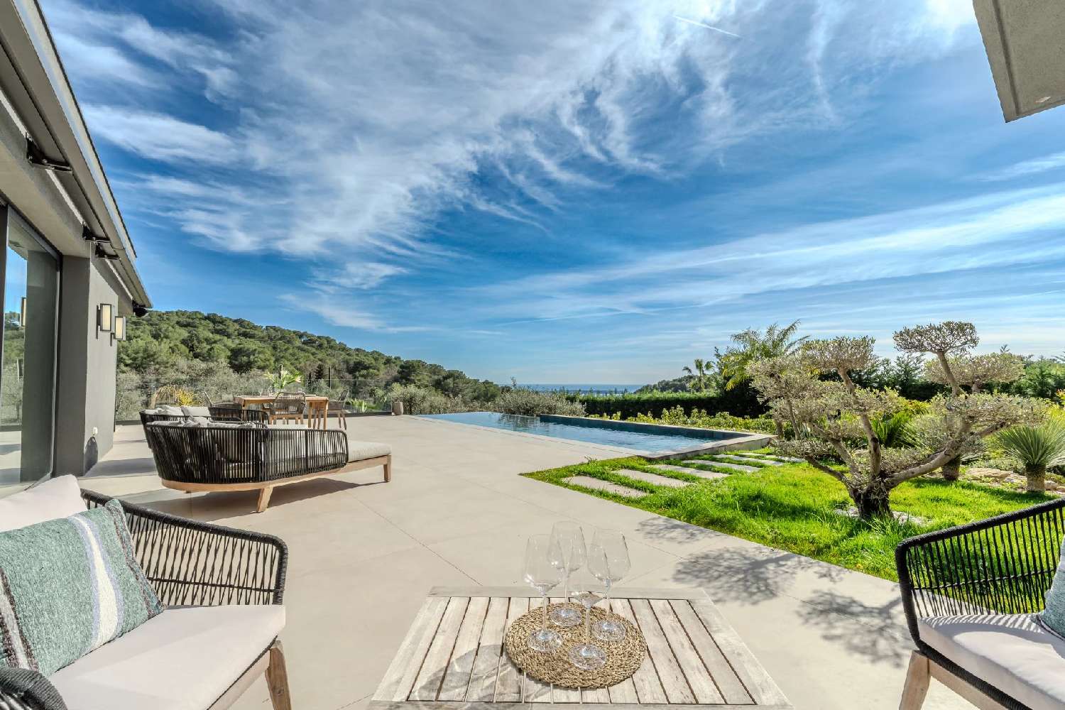  kaufen Villa Mougins Alpes-Maritimes 3