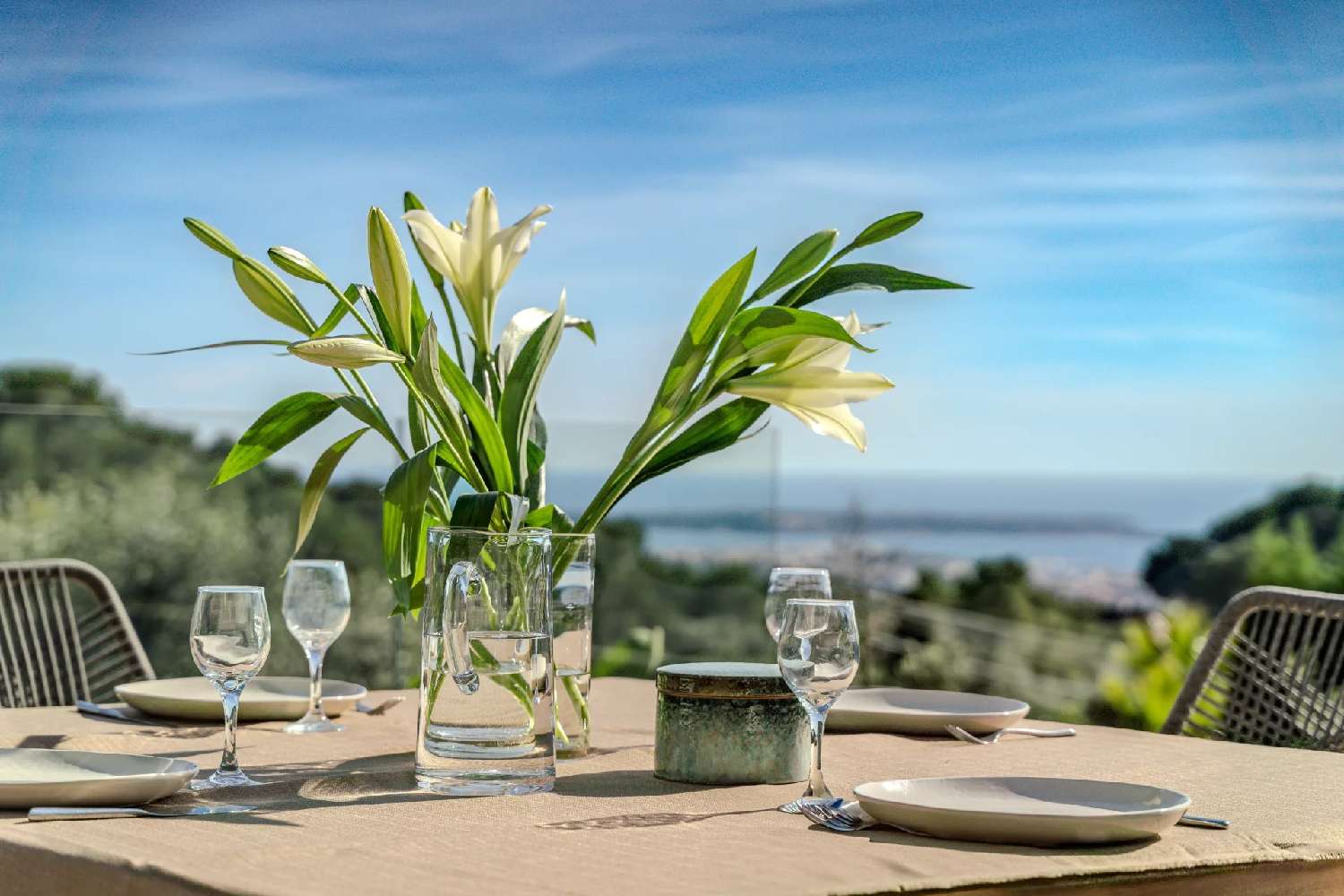 kaufen Villa Mougins Alpes-Maritimes 7