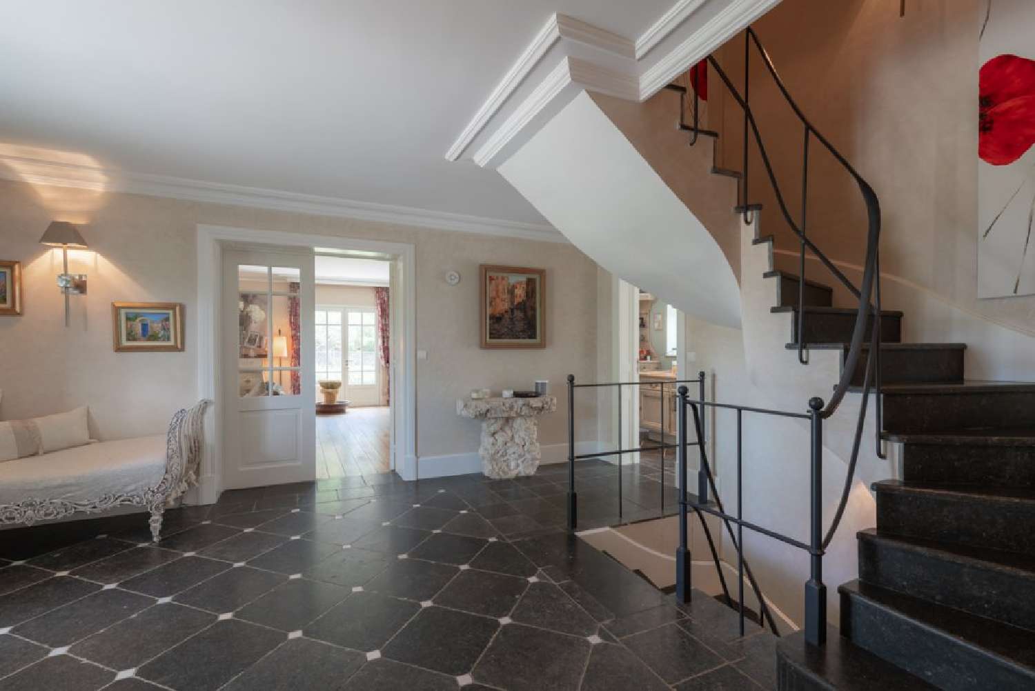  kaufen Villa Mougins Alpes-Maritimes 6