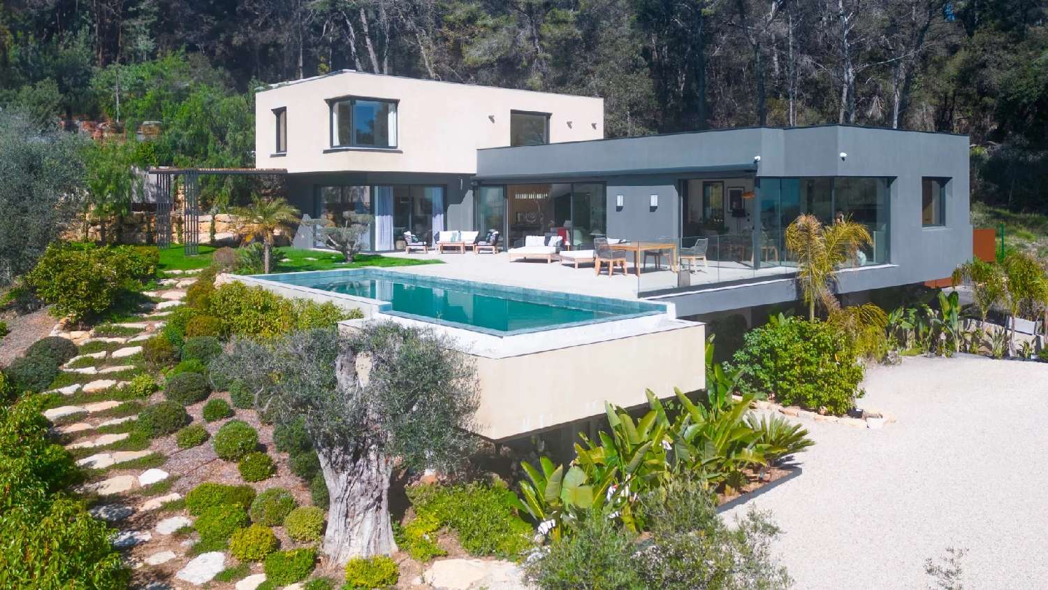  kaufen Villa Mougins Alpes-Maritimes 1