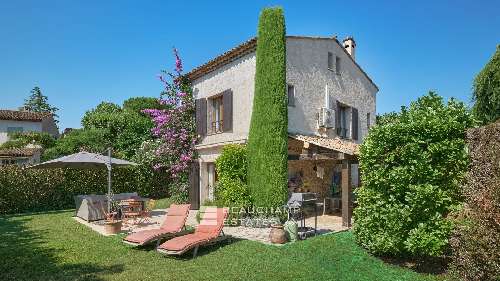 Mougins Alpes-Maritimes villa foto 7037626