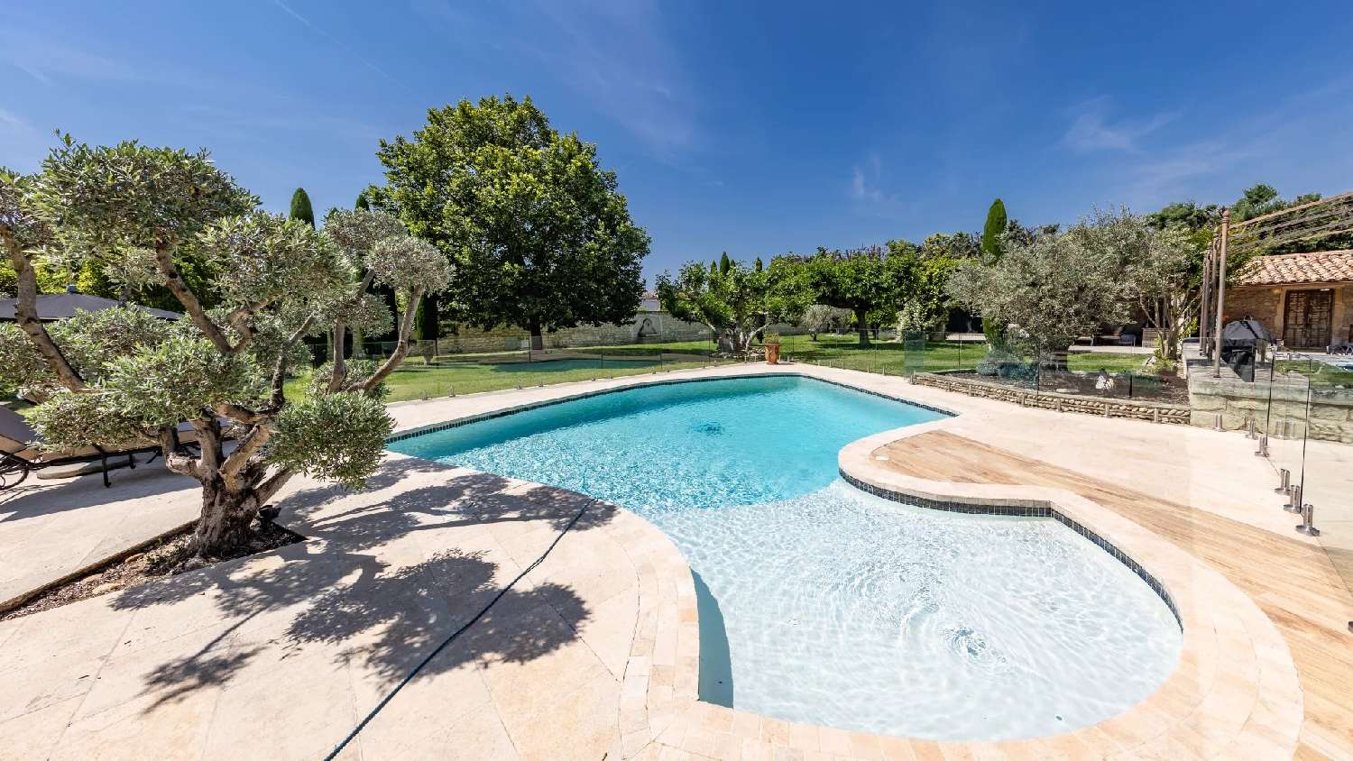  kaufen Villa Mouriès Bouches-du-Rhône 4
