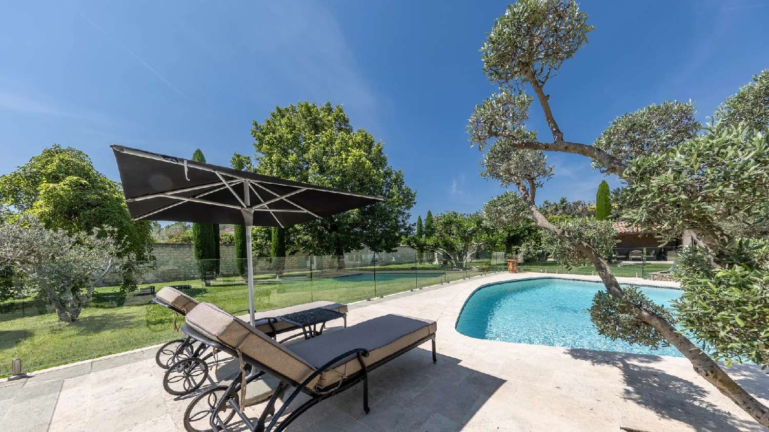  kaufen Villa Mouriès Bouches-du-Rhône 6