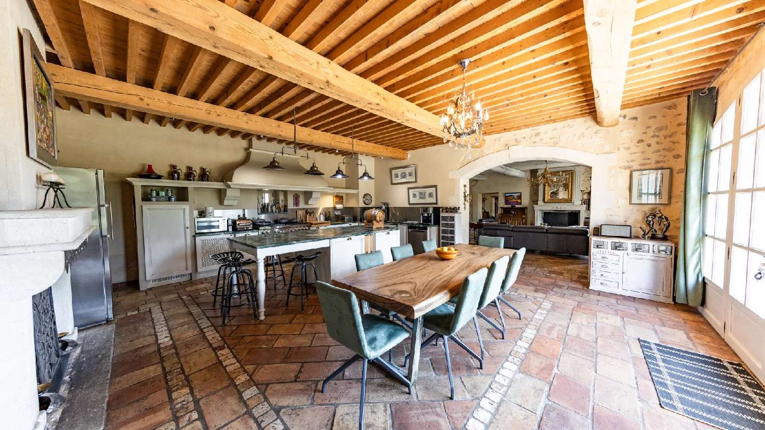  kaufen Villa Mouriès Bouches-du-Rhône 7