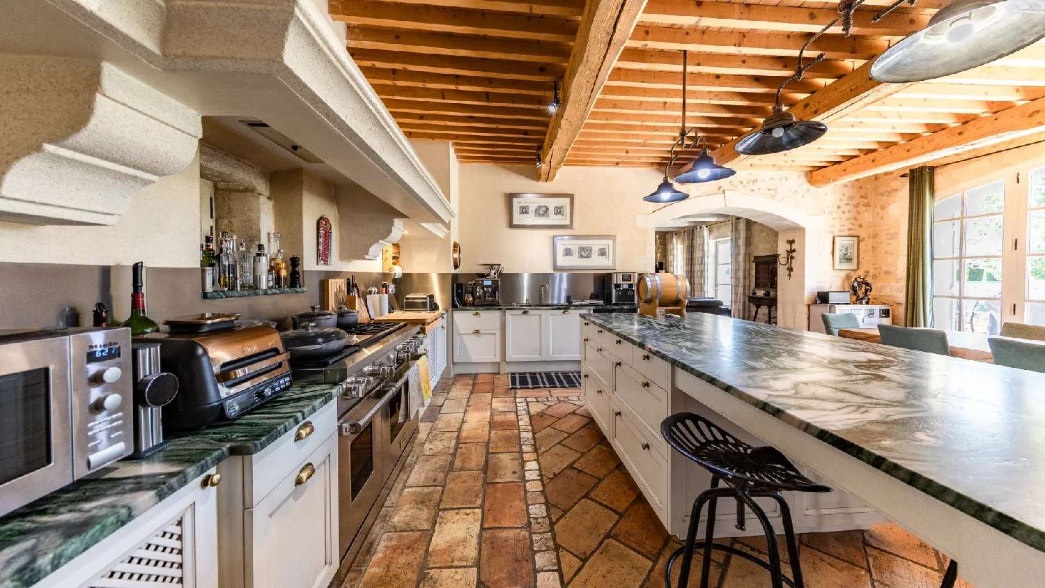  kaufen Villa Mouriès Bouches-du-Rhône 8