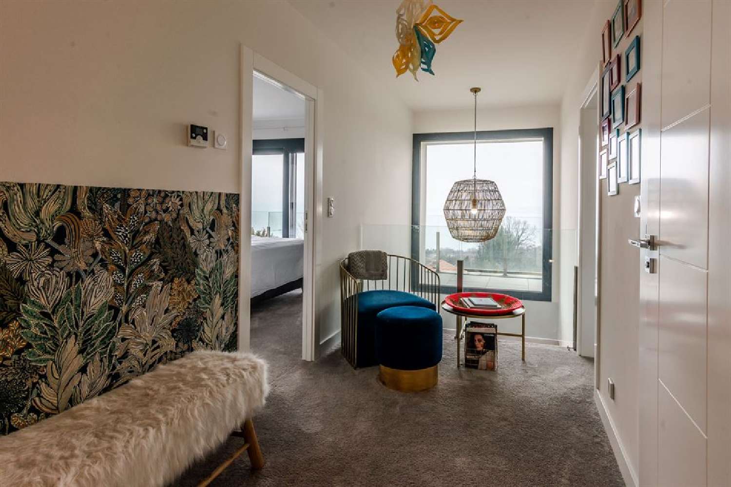  kaufen Villa Neuvecelle Haute-Savoie 7