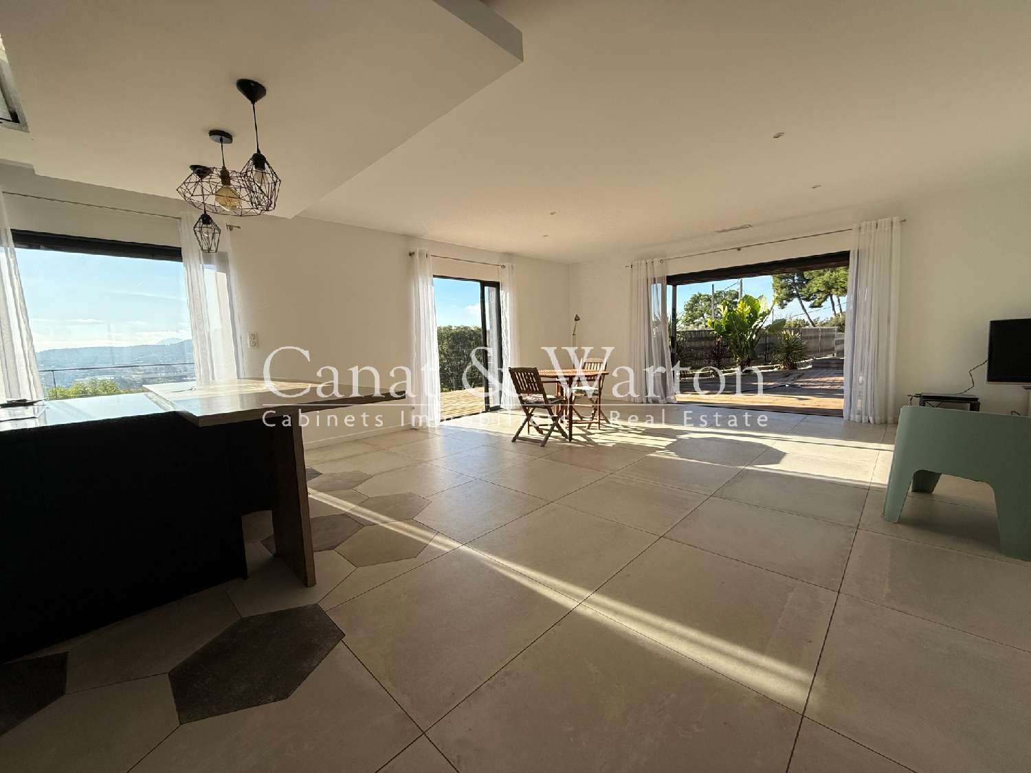  kaufen Villa Ollioules Var 6