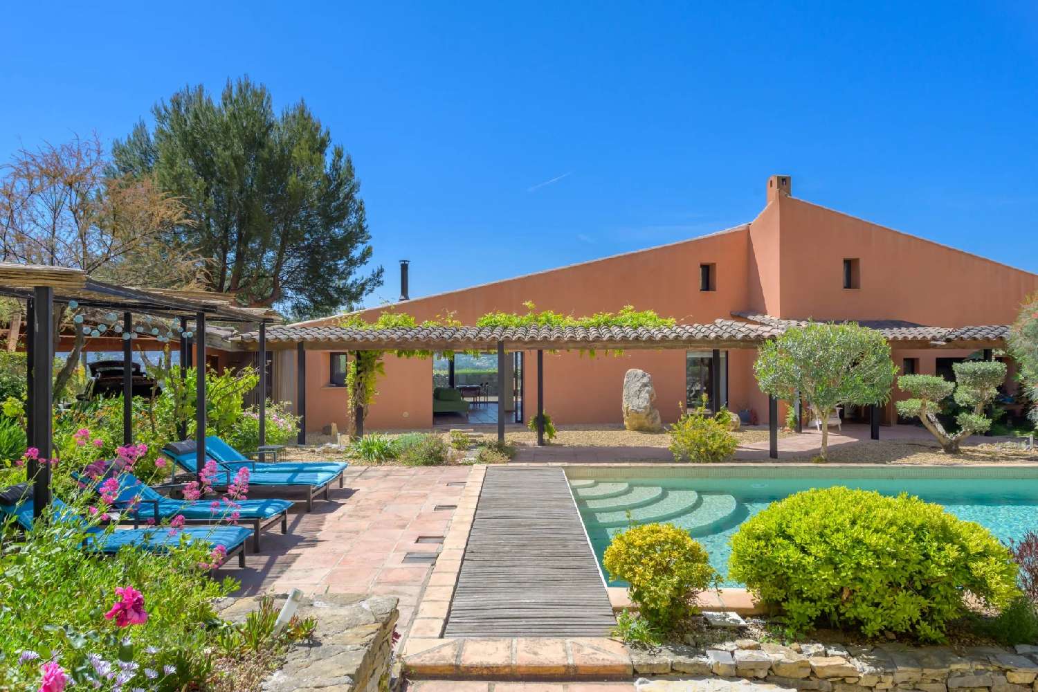  kaufen Villa Ollioules Var 1