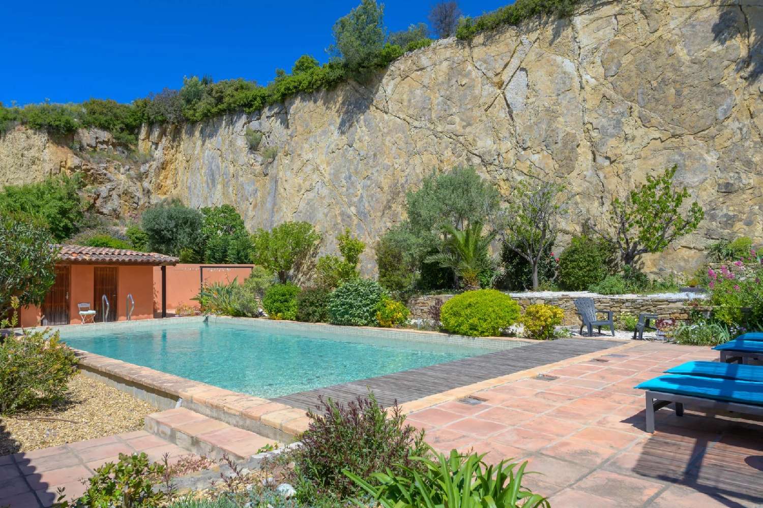  kaufen Villa Ollioules Var 3