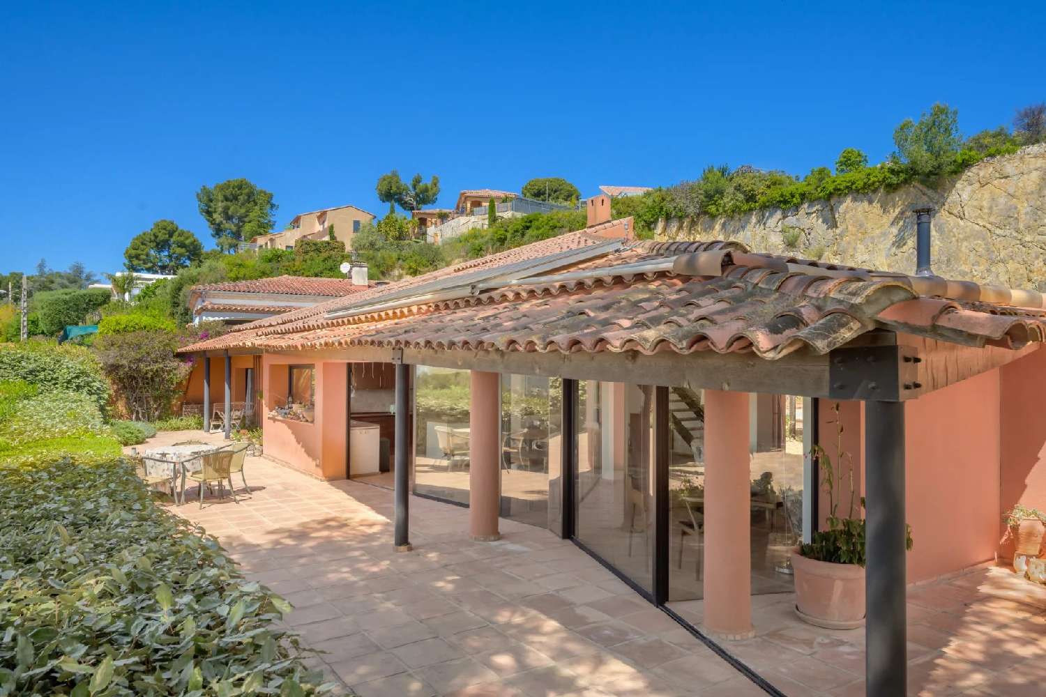  kaufen Villa Ollioules Var 4
