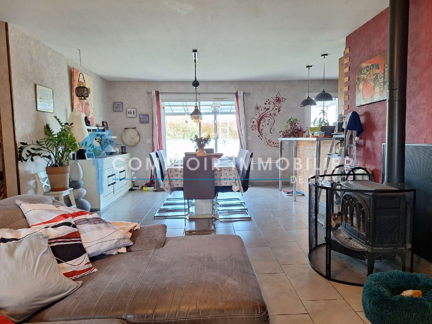  kaufen Villa Bertre Tarn 5