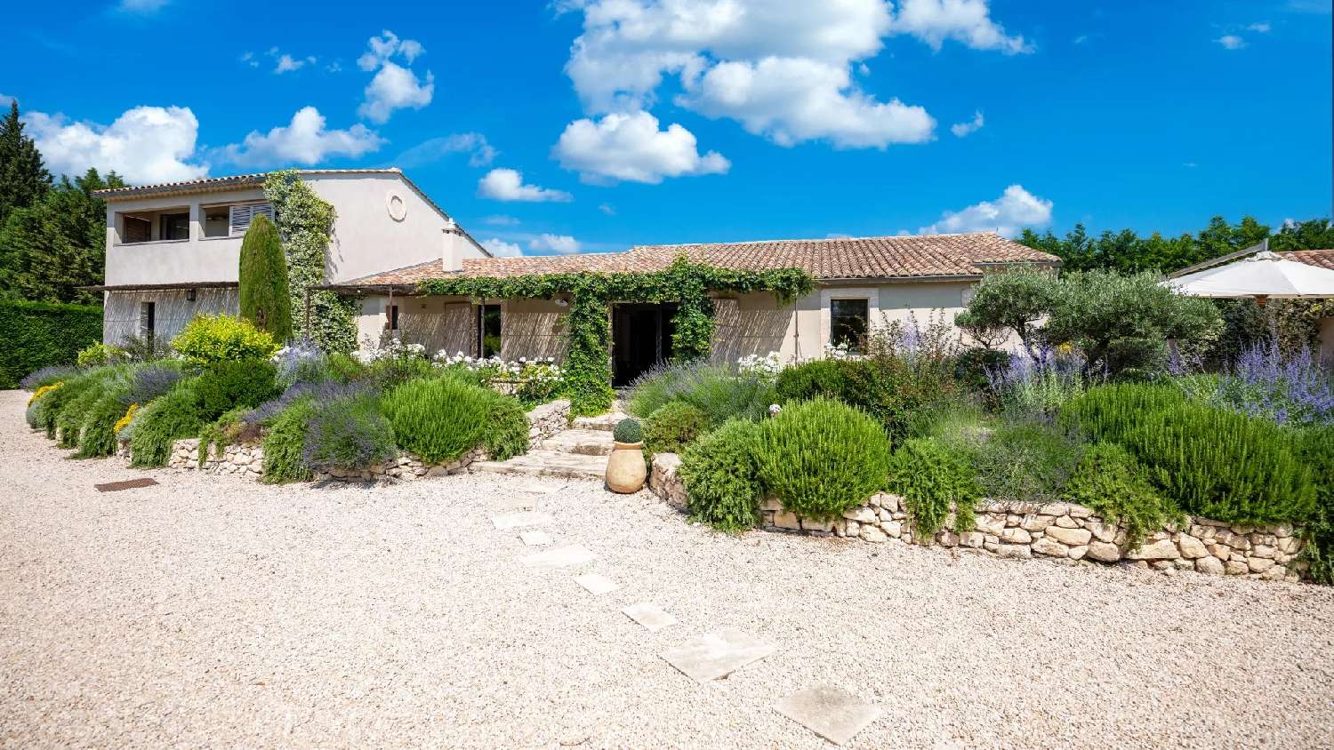  kaufen Villa Paradou Bouches-du-Rhône 4