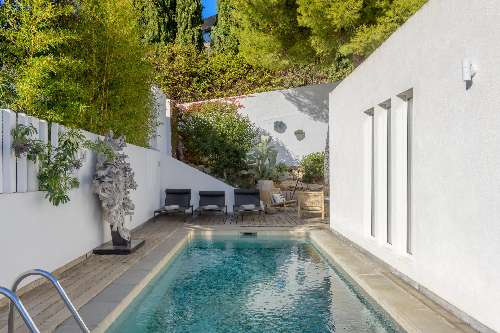 Soulangy Calvados Villa Bild 7037795