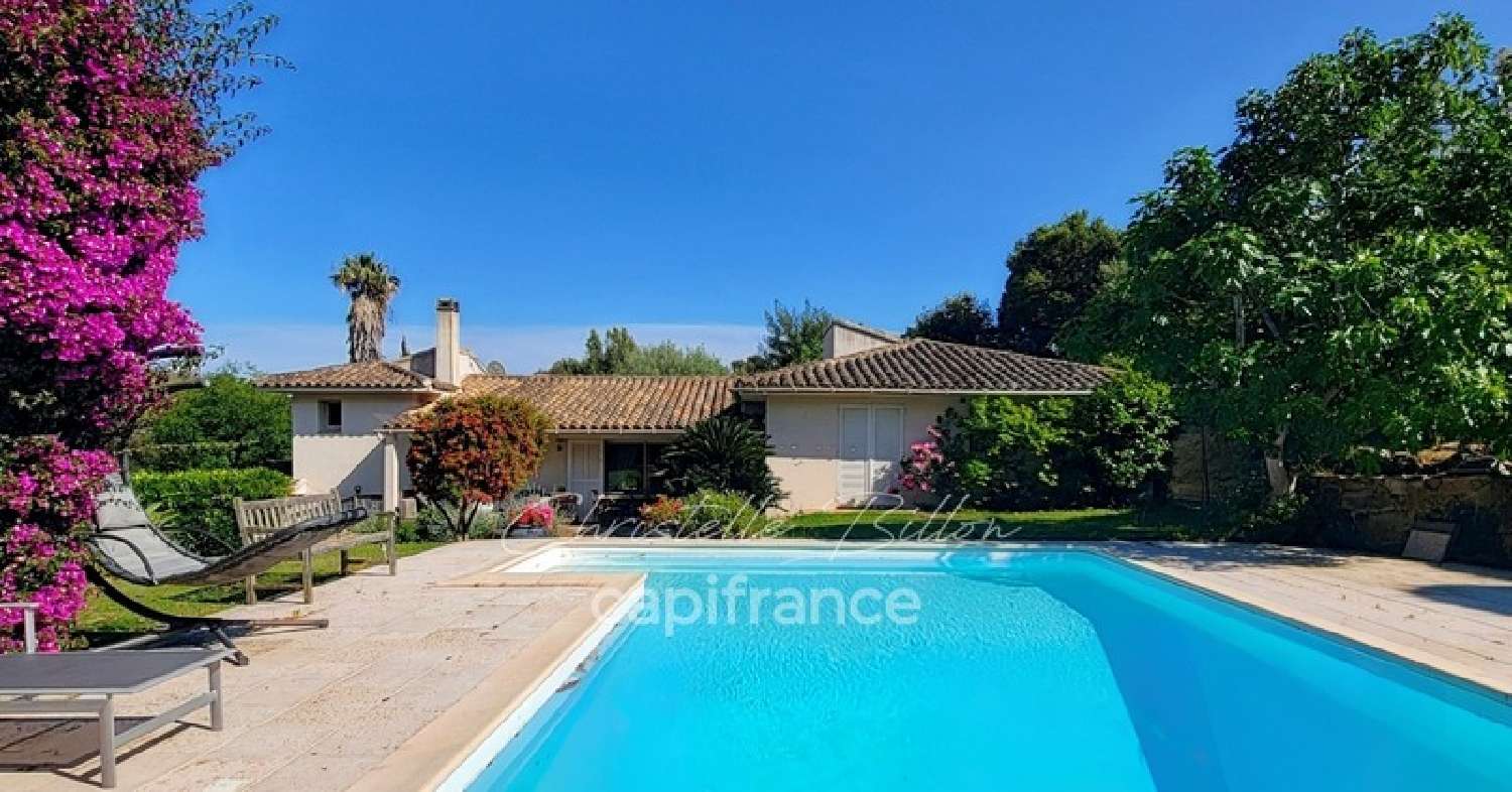  kaufen Villa Porto-Vecchio Corse-du-Sud 1