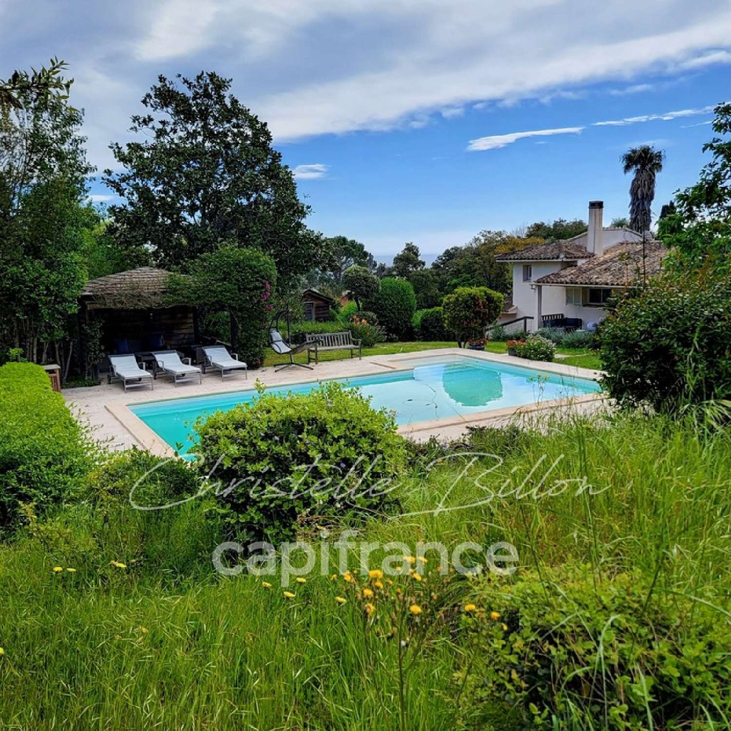  kaufen Villa Porto-Vecchio Corse-du-Sud 3