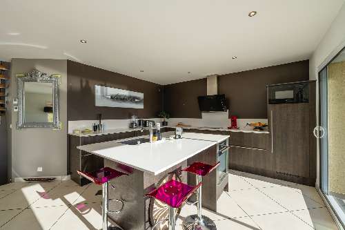 Pringy Haute-Savoie Villa Bild 7031136