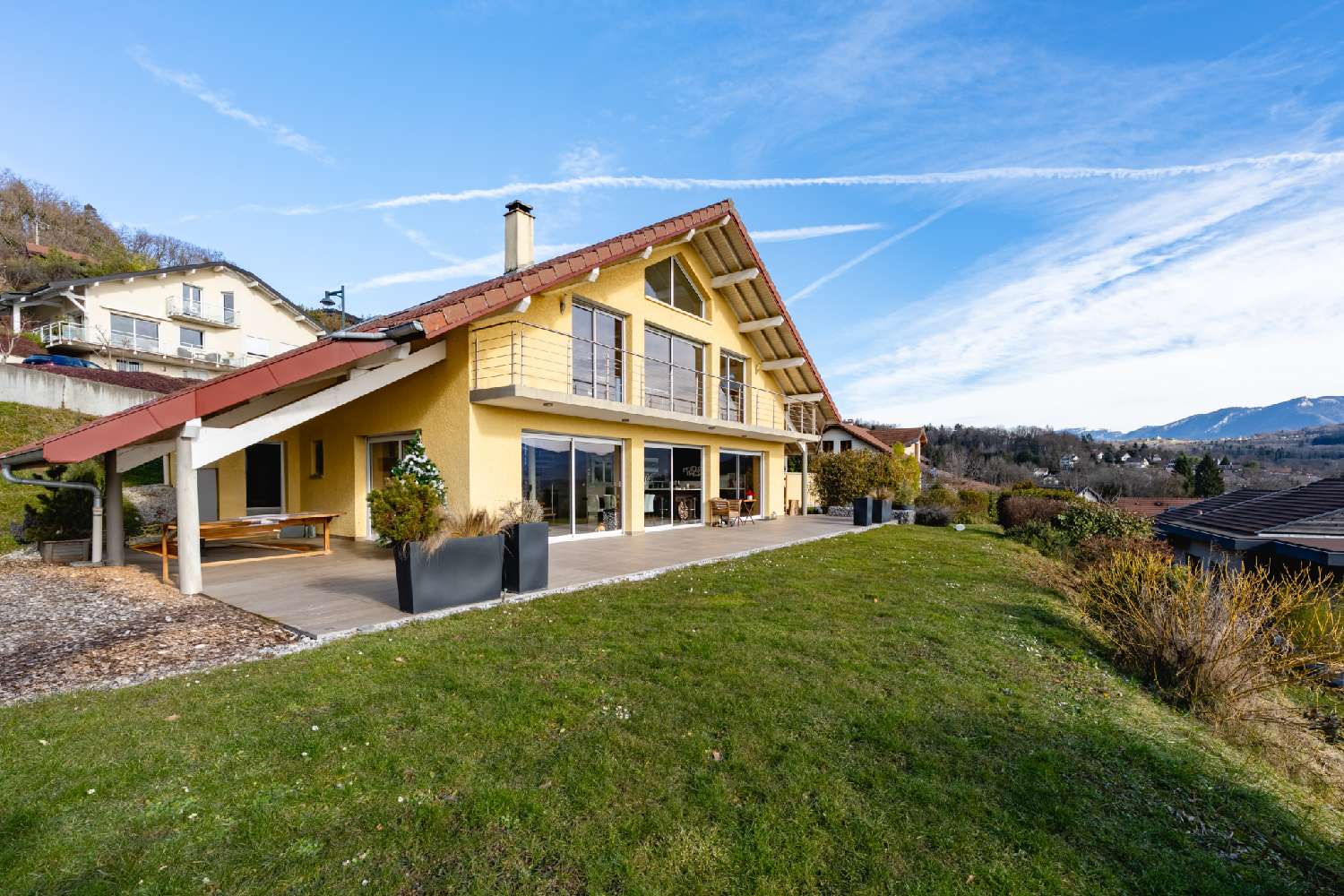  kaufen Villa Pringy Haute-Savoie 4