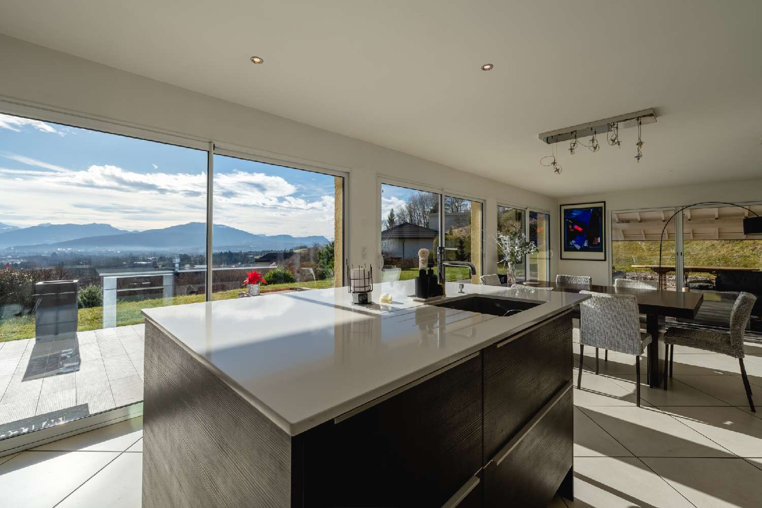  kaufen Villa Pringy Haute-Savoie 7