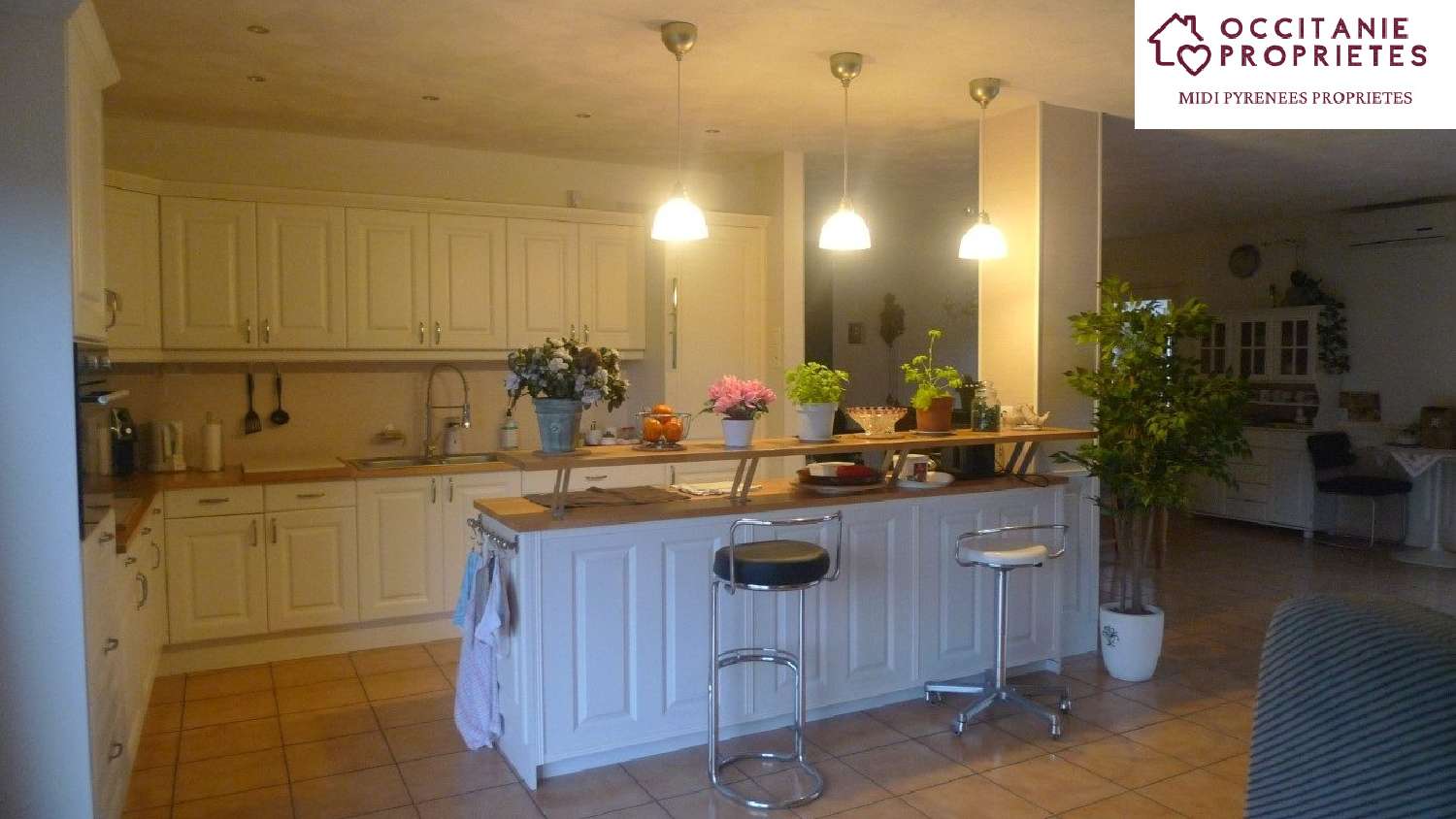  kaufen Villa Puntous Hautes-Pyrénées 7