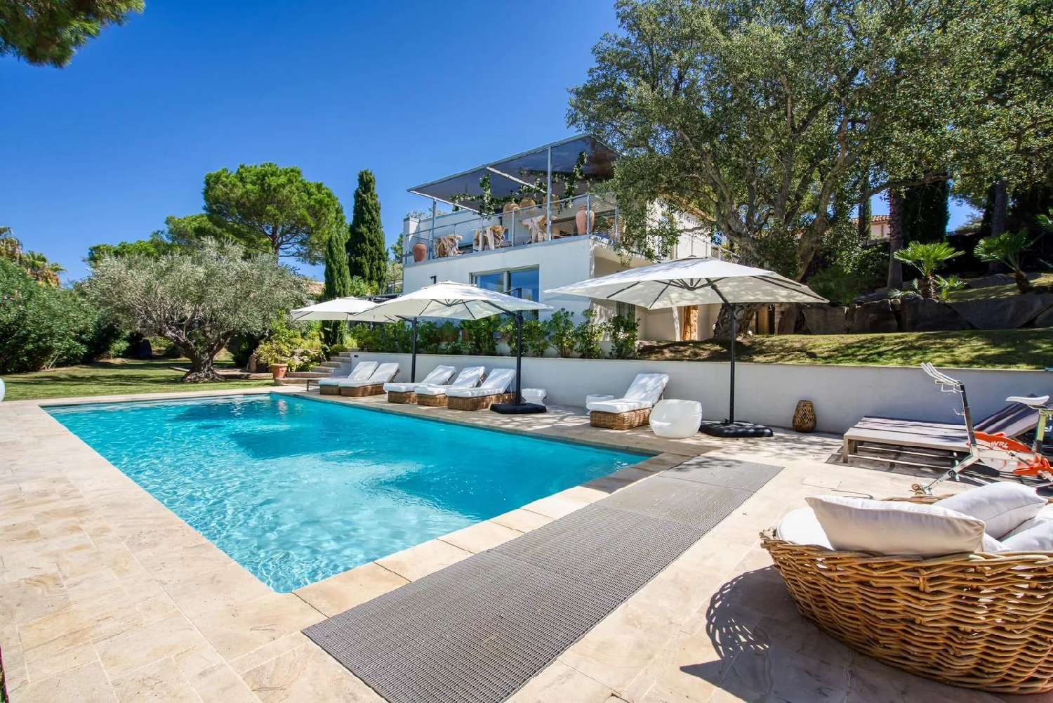  kaufen Villa Ramatuelle Var 2
