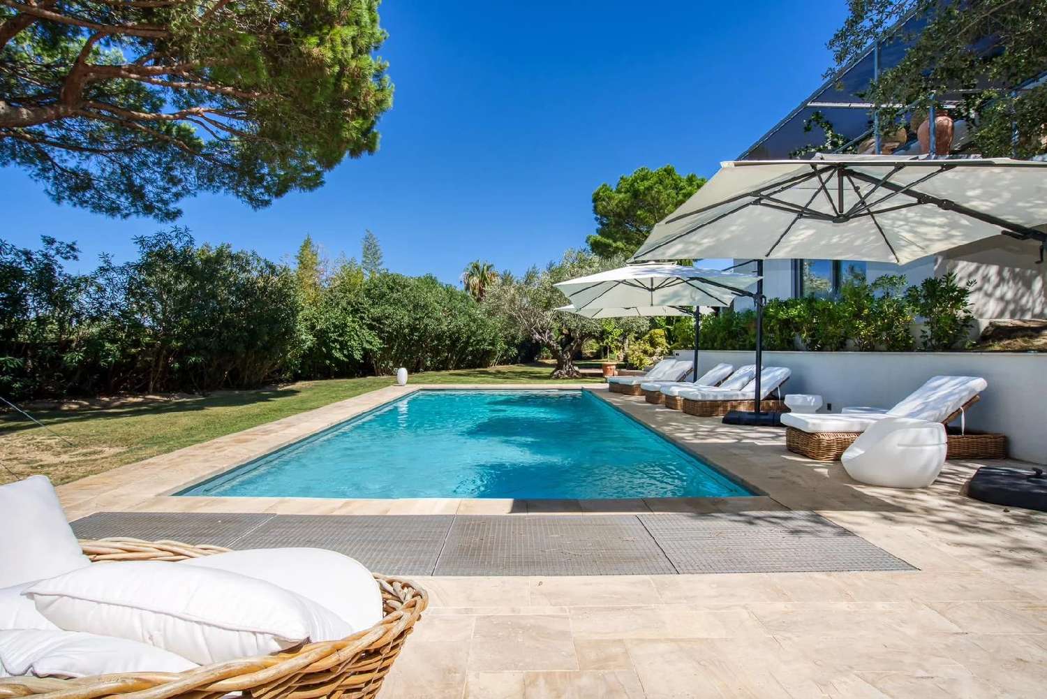  kaufen Villa Ramatuelle Var 3