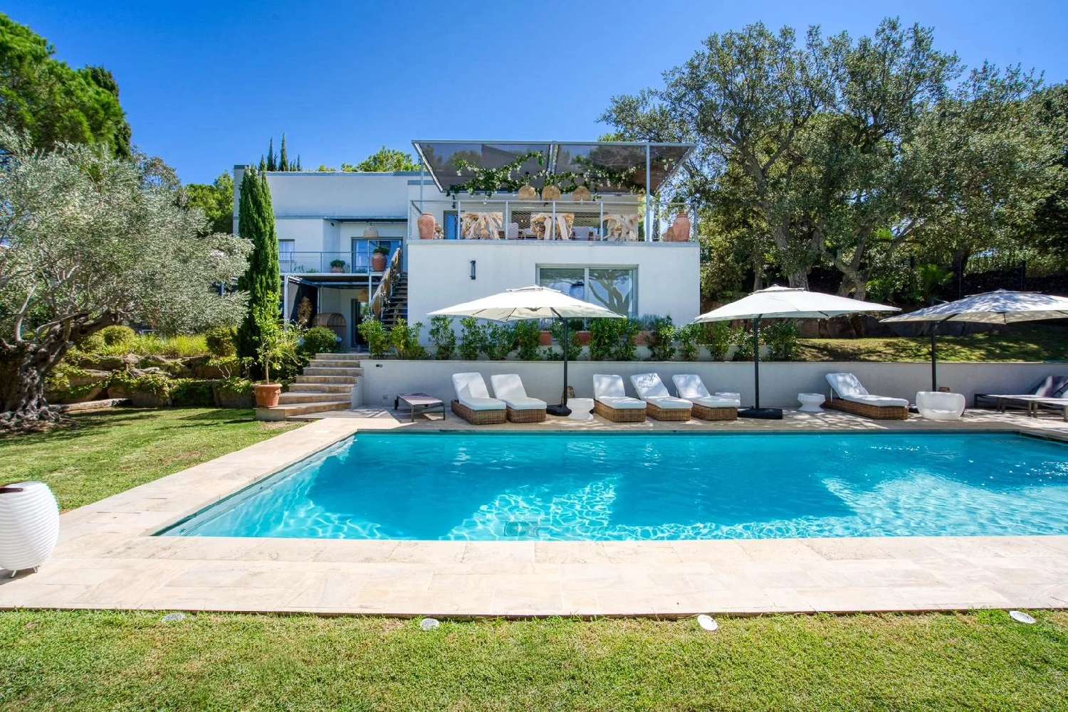  kaufen Villa Ramatuelle Var 4