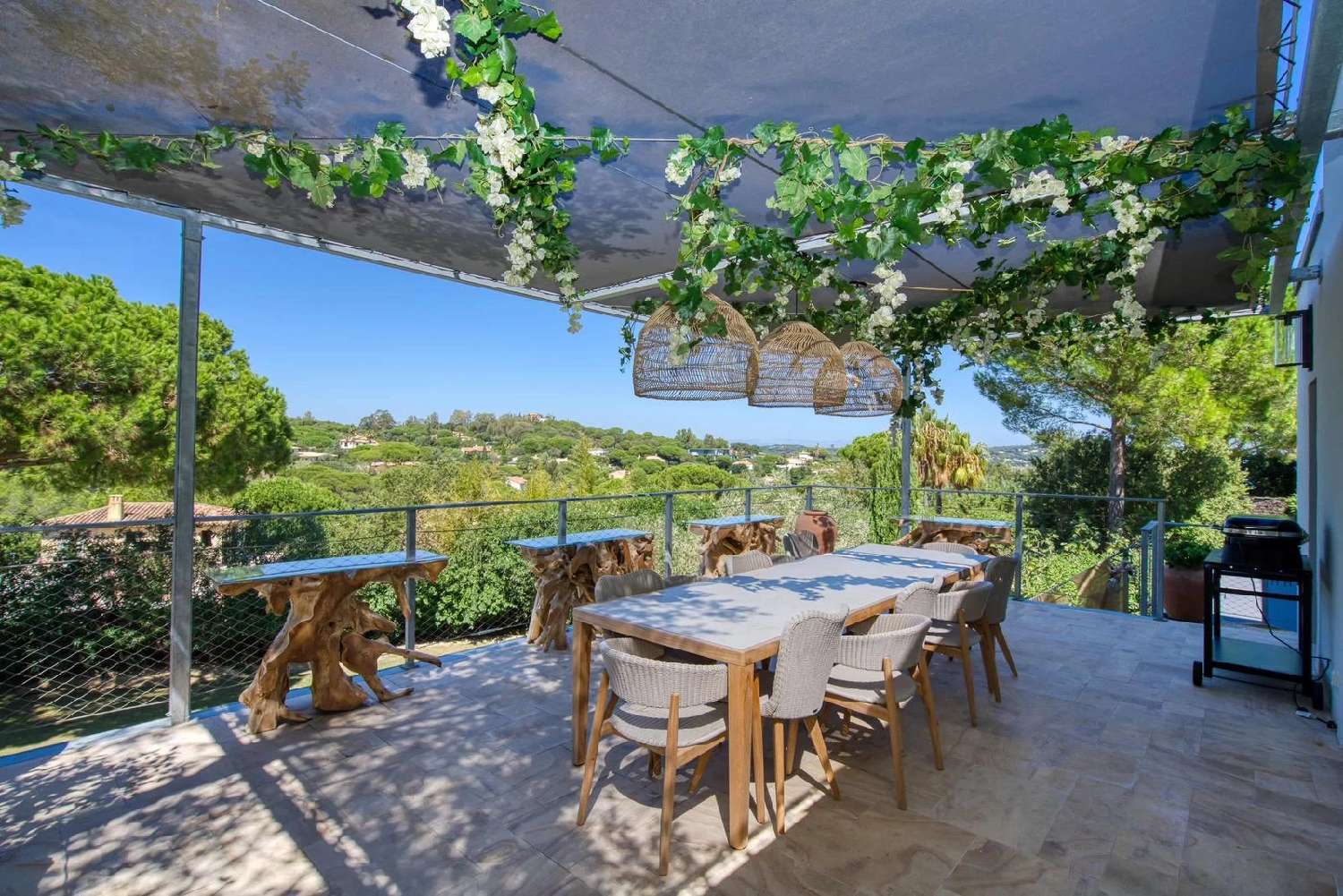  kaufen Villa Ramatuelle Var 5