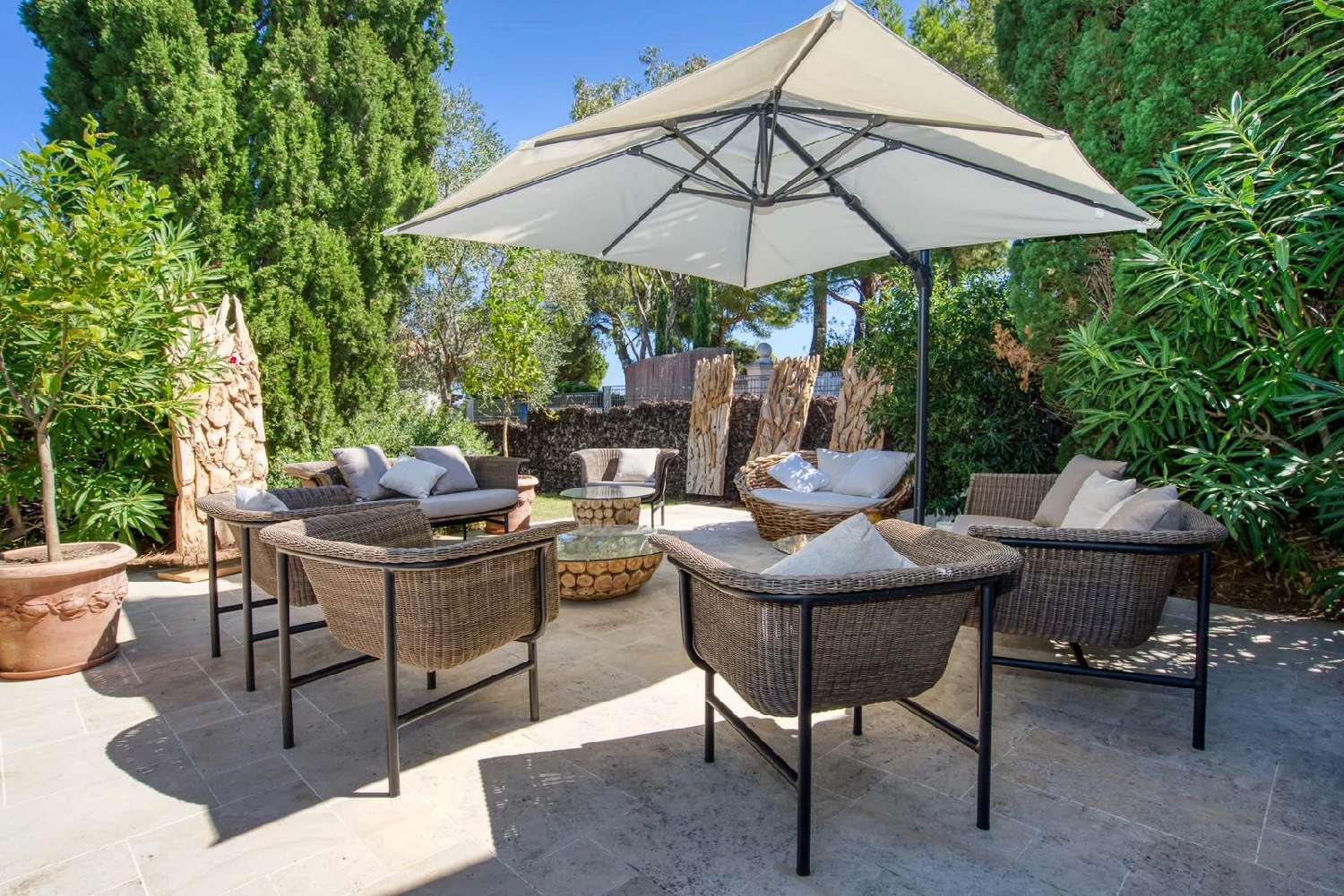 kaufen Villa Ramatuelle Var 6