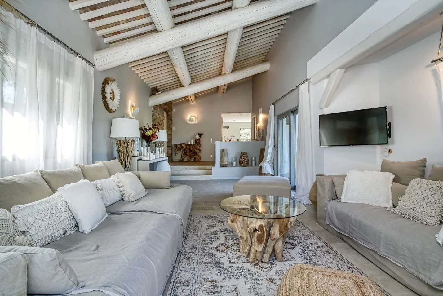 kaufen Villa Ramatuelle Var 7