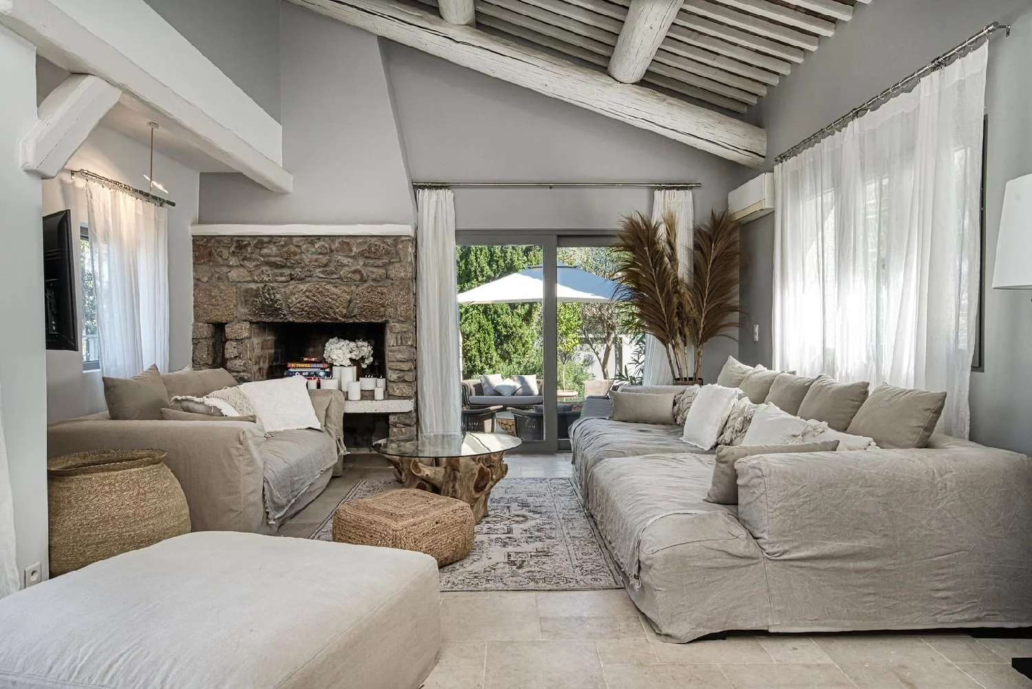  kaufen Villa Ramatuelle Var 8