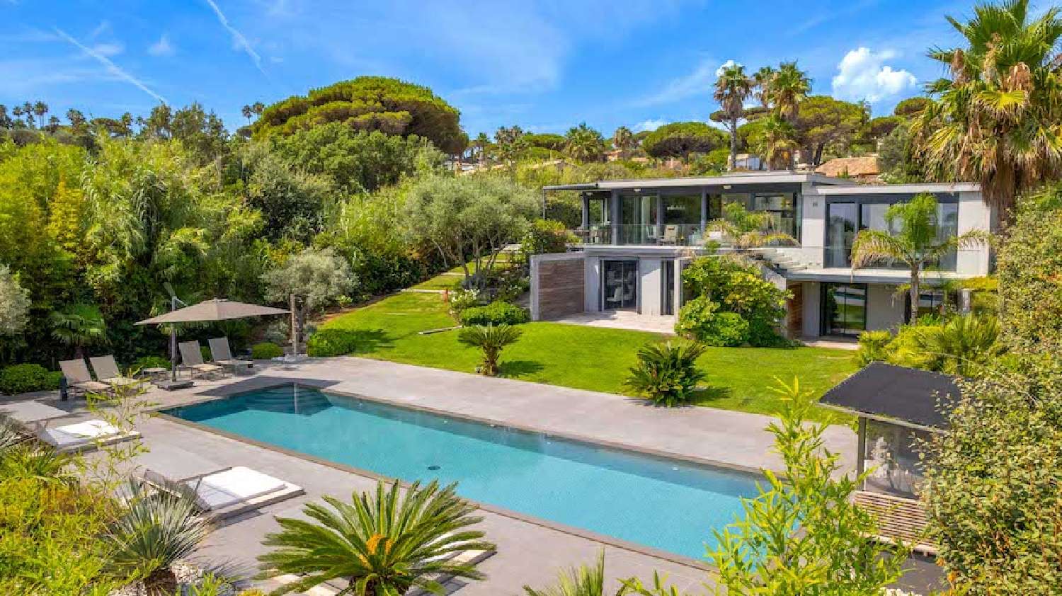 kaufen Villa Ramatuelle Var 1